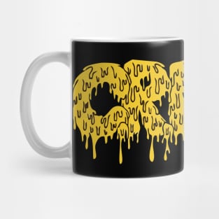 cream Mug